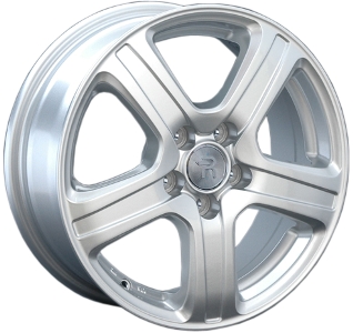 

Диск 6x15 5x112 ET47.0 D57.1 Реплика SK104