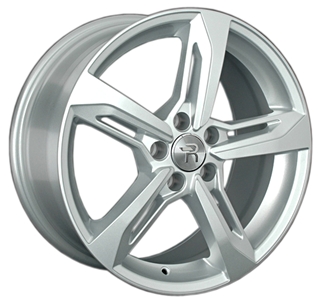 

Диск 8x18 5x112 ET39.0 D66.6 Реплика A94