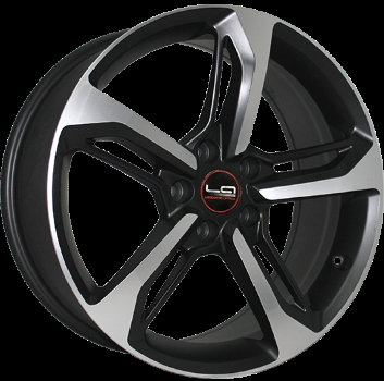 

Диск 8x18 5x112 ET39.0 D66.6 Реплика A94