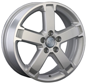 

Диск 6x15 5x108 ET46.0 D56.1 Реплика CHR17