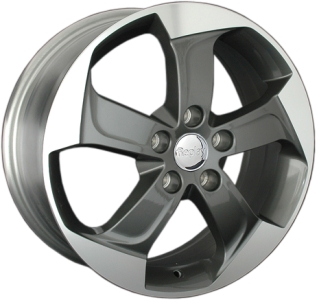 

Диск 6.5x17 5x114.3 ET48.0 D67.1 LegeArtis HND160