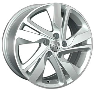 

Диск 6.5x16 5x114.3 ET31.0 D67.1 Реплика KI152