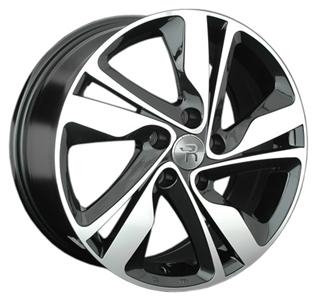 

Диск 7x17 5x114.3 ET48.0 D67.1 Реплика KI152