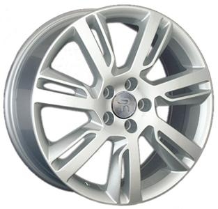 

Диск 7.5x17 5x108 ET52.5 D63.3 Реплика FD90