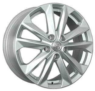 

Диск 6.5x17 5x114.3 ET48.0 D67.1 Реплика HND159