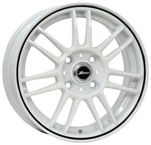 

Диск 5.5x14 4x98 ET35.0 D58.6 X-RACE AF-06