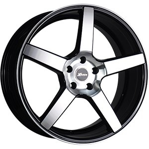 

Диск 5.5x14 4x100 ET49.0 D56.6 X-RACE AF-07