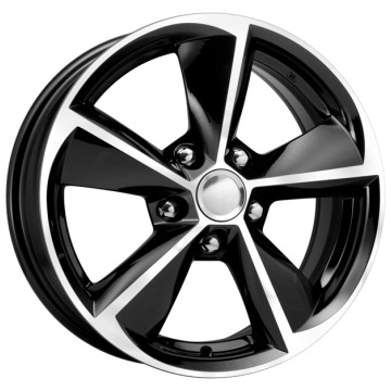

Диск 6.5x16 5x114.3 ET45.0 D64.1 КиК КС681 (ZV Civic)