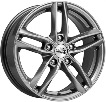 

Диск 6.5x16 5x112 ET46.0 D57.1 iFree Moskva (КС689)
