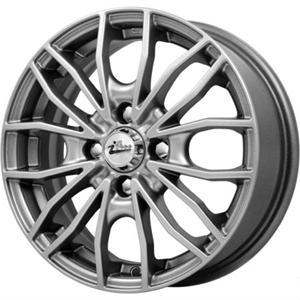 

Диск 5.5x14 4x100 ET49.0 D56.6 iFree Флайт (КС676)