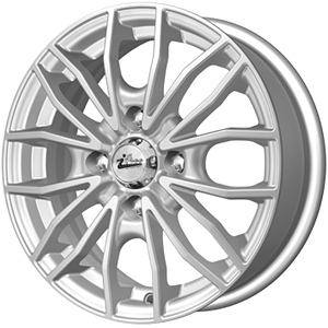 

Диск 5.5x14 4x100 ET43.0 D60.1 iFree Флайт (КС676)