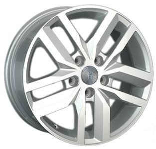

Диск 6.5x16 5x112 ET46.0 D57.1 Реплика SK60