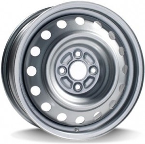 

Диск 5.5x14 4x100 ET49.0 D56.6 Magnetto 14013 S AM