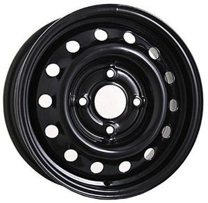 

Диск 5.5x14 4x100 ET49.0 D56.6 Magnetto 14013 S AM