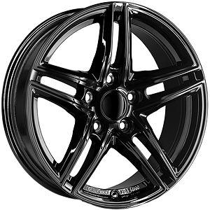 

Диск 8x17 5x120 ET30.0 D72.5 Borbet XR