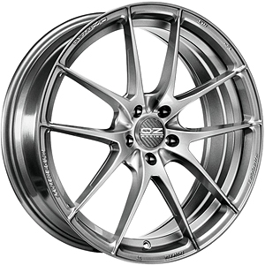 

Диск 8x18 5x100 ET35.0 D68 OZ LEGGERA HLT
