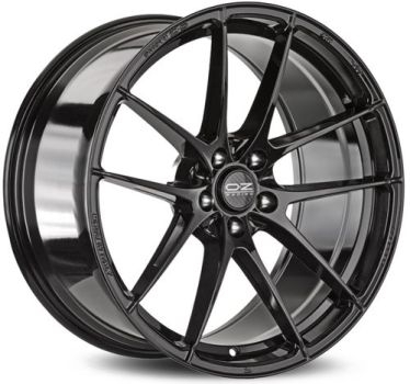 

Диск 8x18 5x120 ET45.0 D79 OZ LEGGERA HLT
