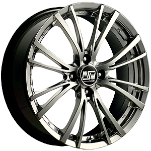 

Диск 7x16 4x108 ET25.0 D73.1 MSW 20/4