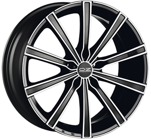 

Диск 7.5x17 5x112 ET50.0 D75 OZ LOUNGE 10