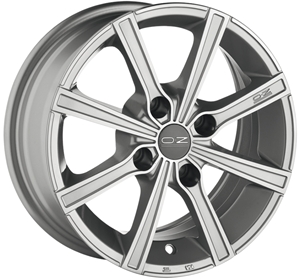 

Диск 7.5x17 5x112 ET50.0 D75 OZ LOUNGE 10