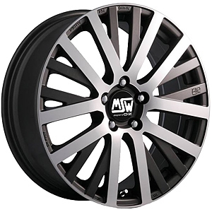 

Диск 7x16 5x112 ET35.0 D73.1 MSW 18