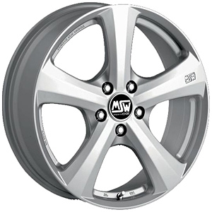 

Диск 7.5x16 5x112 ET35.0 D73.1 MSW 19
