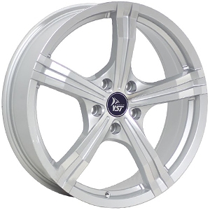 

Диск 8x18 5x114.3 ET35.0 D60.1 YST X 23