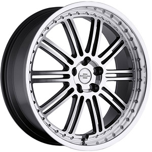 

Диск 9.5x20 5x120 ET32.0 D72 REDBOURNE MARQUES