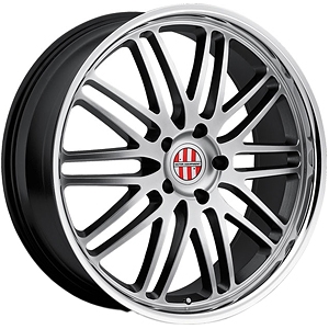 

Диск 9.5x19 5x130 ET49.0 D71 VICTOR LeMans