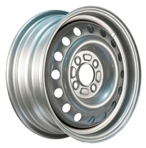 

Диск 5.5x14 4x100 ET43.0 D60.1 Magnetto 14000 S AM