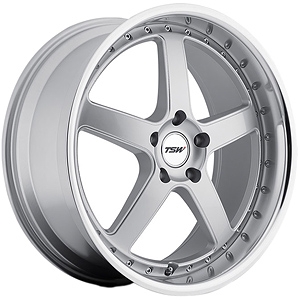 

Диск 8x17 5x120 ET35.0 D76 TSW CARTHAGE