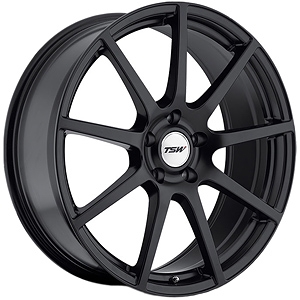 

Диск 7.5x18 5x114.3 ET45.0 D76 TSW INTERLAGOS