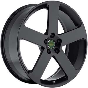 

Диск 9.5x20 5x120 ET32.0 D72 REDBOURNE NOTTINGHAM