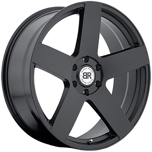 

Диск 9x20 5x150 ET25.0 D110.1 BLACK RHINO EVEREST