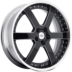 

Диск 9.5x20 5x120 ET32.0 D72 REDBOURNE KNIGHT