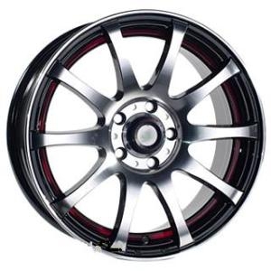 

Диск 6x14 4x98 ET35.0 D58.6 CROSS STREET Y355