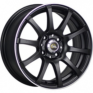 

Диск 6.5x15 5x114.3 ET40.0 D73.1 CROSS STREET Y355