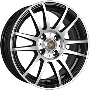 

Диск 6.5x16 5x108 ET52.5 D63.3 CROSS STREET Y4917