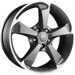 

Диск 7.5x17 5x108 ET45.0 D67.1 MOMO (REDS) DRONE