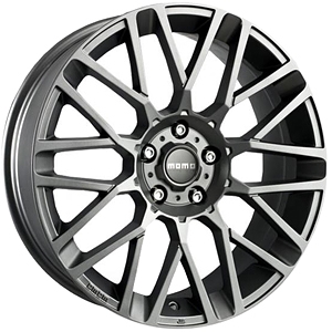 

Диск 9x20 5x130 ET50.0 D71.5 MOMO REVENGE