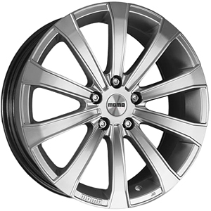 

Диск 7x17 4x108 ET25.0 D65.1 MOMO EUROPE