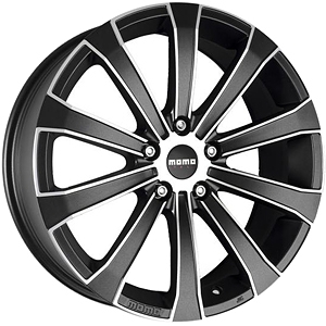 

Диск 9x18 5x120 ET40.0 D74.1 MOMO EUROPE