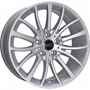 

Диск 8x18 5x120 ET43.0 D72.6 LegeArtis B143