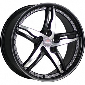 

Диск 7x18 5x114.3 ET48.0 D67.1 YOKATTA MODEL 40