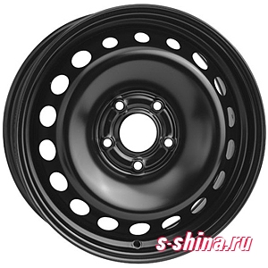 

Диск 5.5x14 4x100 ET49.0 D56.6 ARRIVO 53A49A