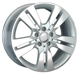 

Диск 7.5x17 5x112 ET52.5 D66.6 LegeArtis MB124