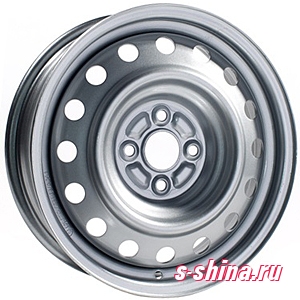 

Диск 5.5x14 4x100 ET45.0 D56.6 ARRIVO 6565