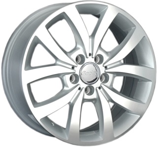 

Диск 7.5x17 5x112 ET52.5 D66.6 LegeArtis MB125