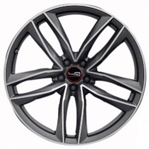 

Диск 8x18 5x112 ET47.0 D66.6 Реплика A 514