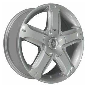 

Диск 6.5x16 5x114.3 ET50.0 D66.1 Реплика RN676